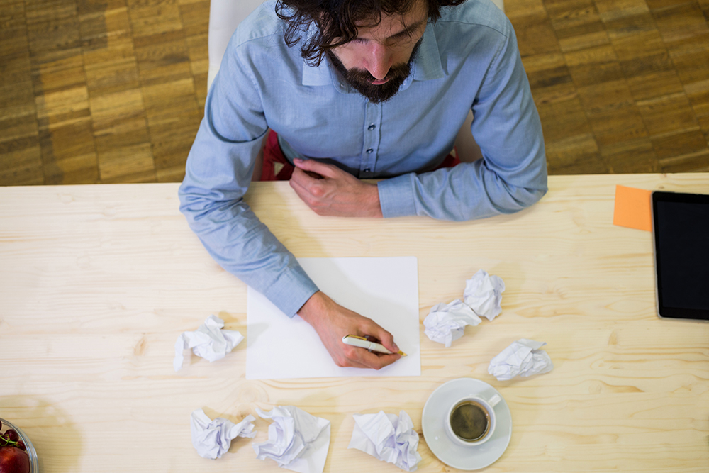 10 Common Mistakes to Avoid When Writing a Business Plan