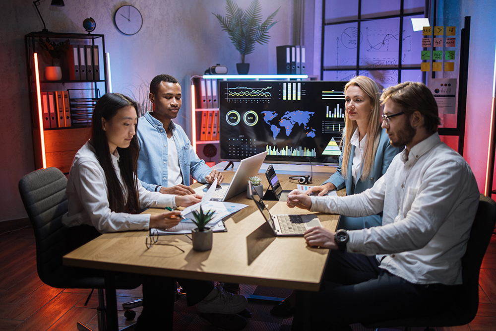 Business in a Box Unveils The Future of Work Stack