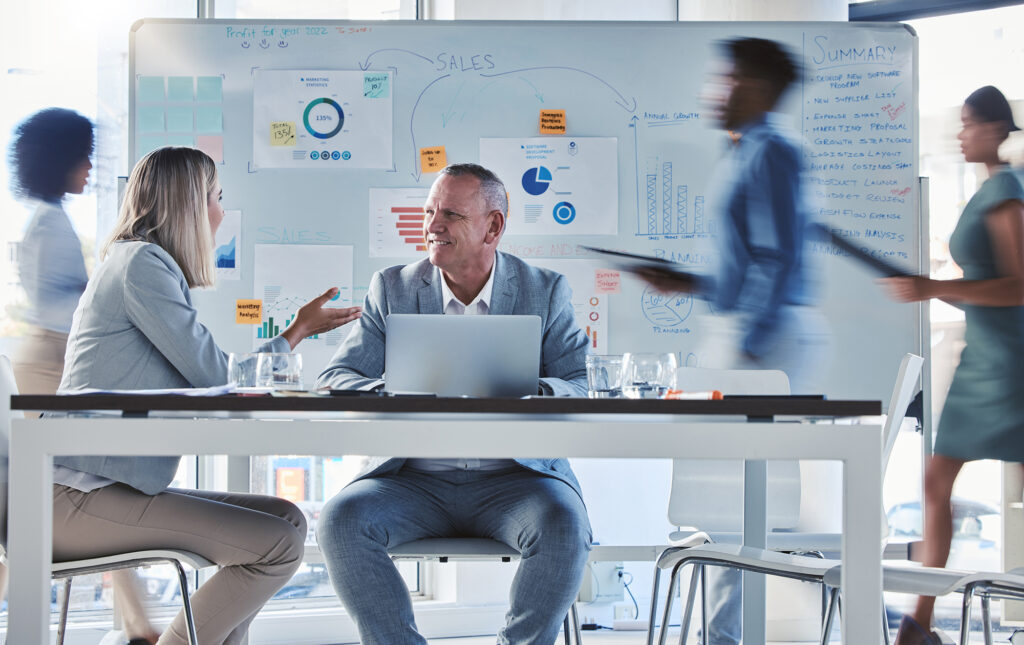 Blog From Reactive to Proactive How Smart Companies Stay Ahead From Reactive to Proactive: How Smart Companies Stay Ahead