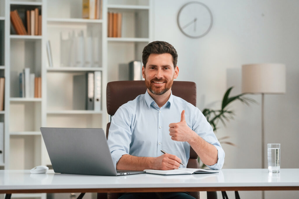 Blog The Operating System of Success Why Every Business Needs One The Operating System of Success: Why Every Business Needs One