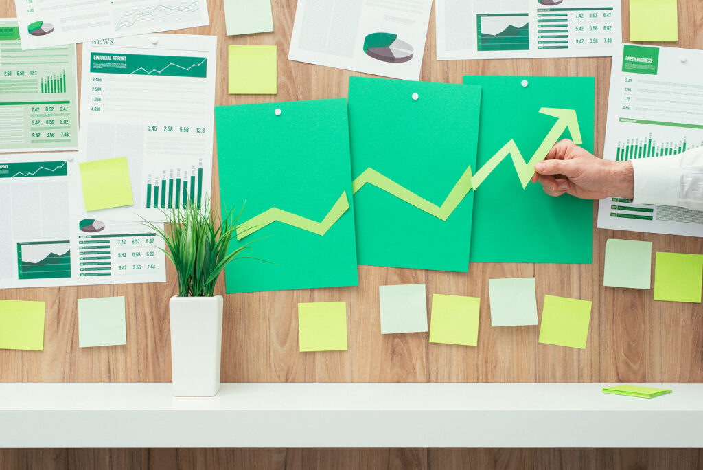 Blog The Playbook for Sustainable Business Growth The Playbook for Sustainable Business Growth