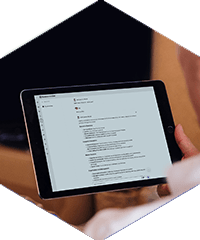 AI-driven insights to support smarter business decisions and strategies.