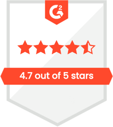 certificate g2 4.7 Stars 2