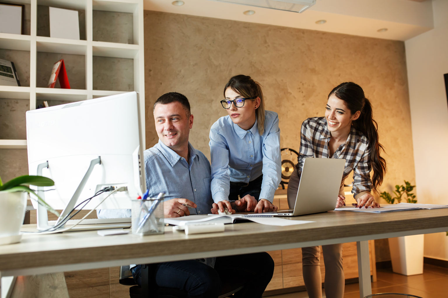 How to Build HR Systems for a Growing Business