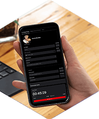 HR tools for managing employees, performance, and compliance.