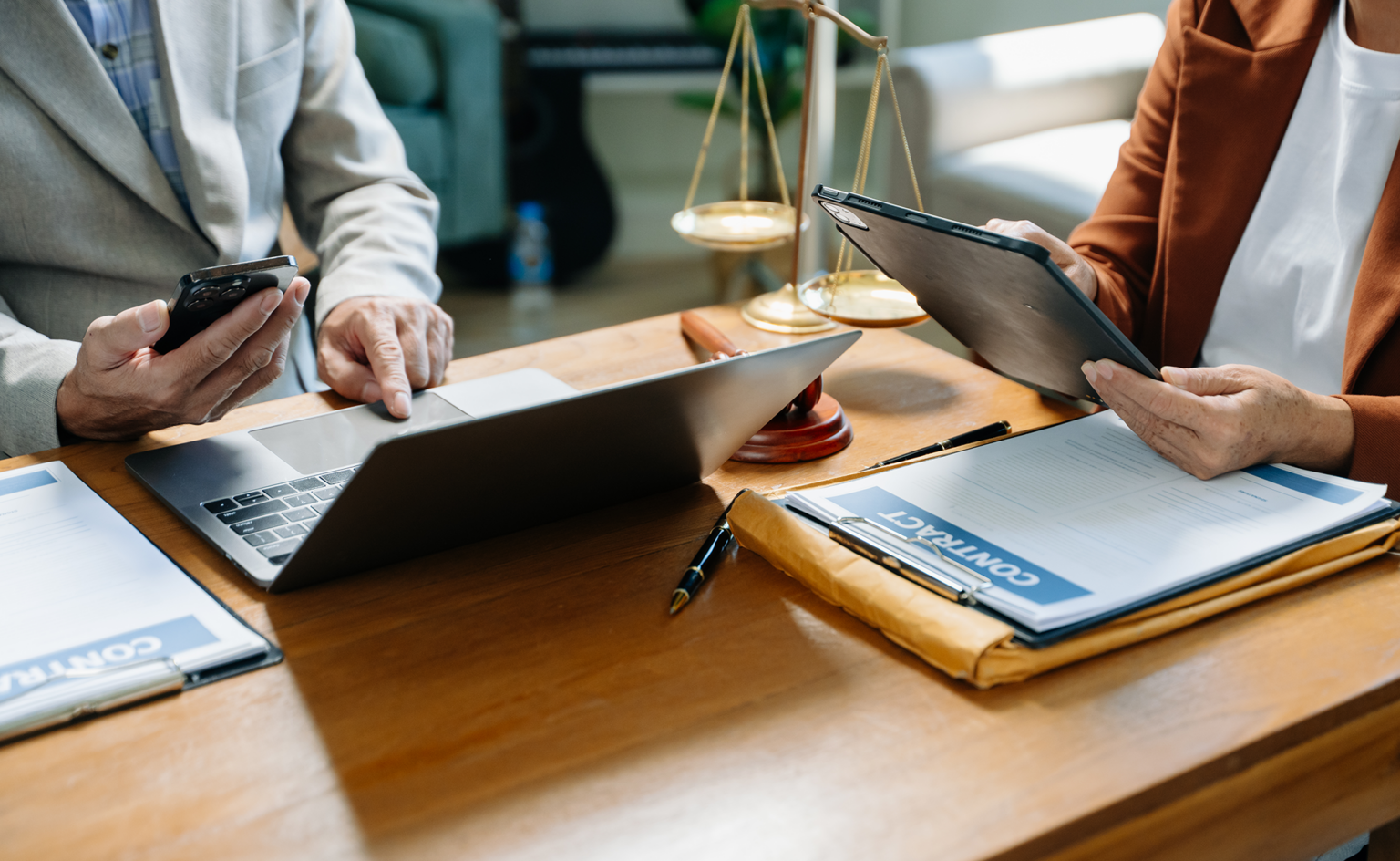 Legal Essentials Every Business Owner Should Know