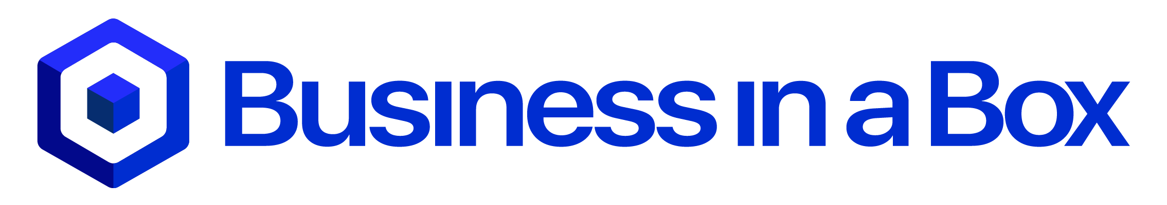 Business in a Box Logo