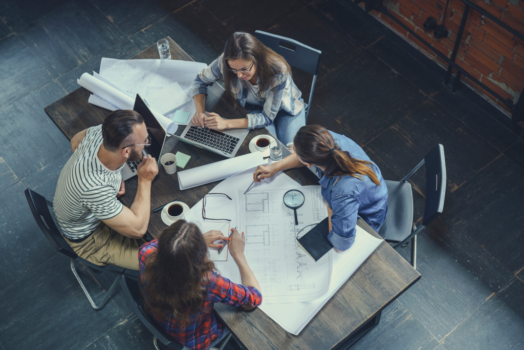 Team & Productivity The Culture Code Engineering a High Performance Environment The Culture Code: Engineering a High-Performance Environment