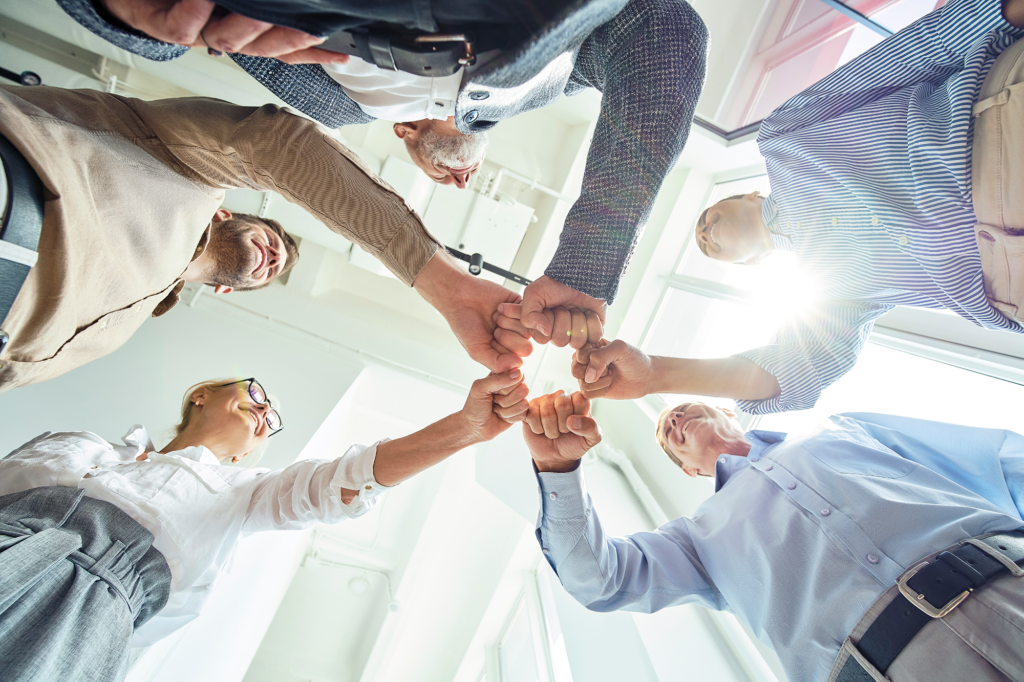 Team & Productivity The Decentralized Business Empowering Teams to Lead Themselves The Decentralized Business: Empowering Teams to Lead Themselves