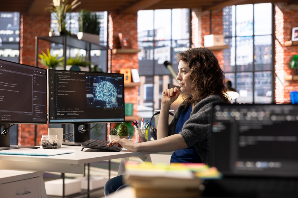 The Human + AI Company: The Future of Work Has Already Begun